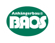BAOS Logo weiß