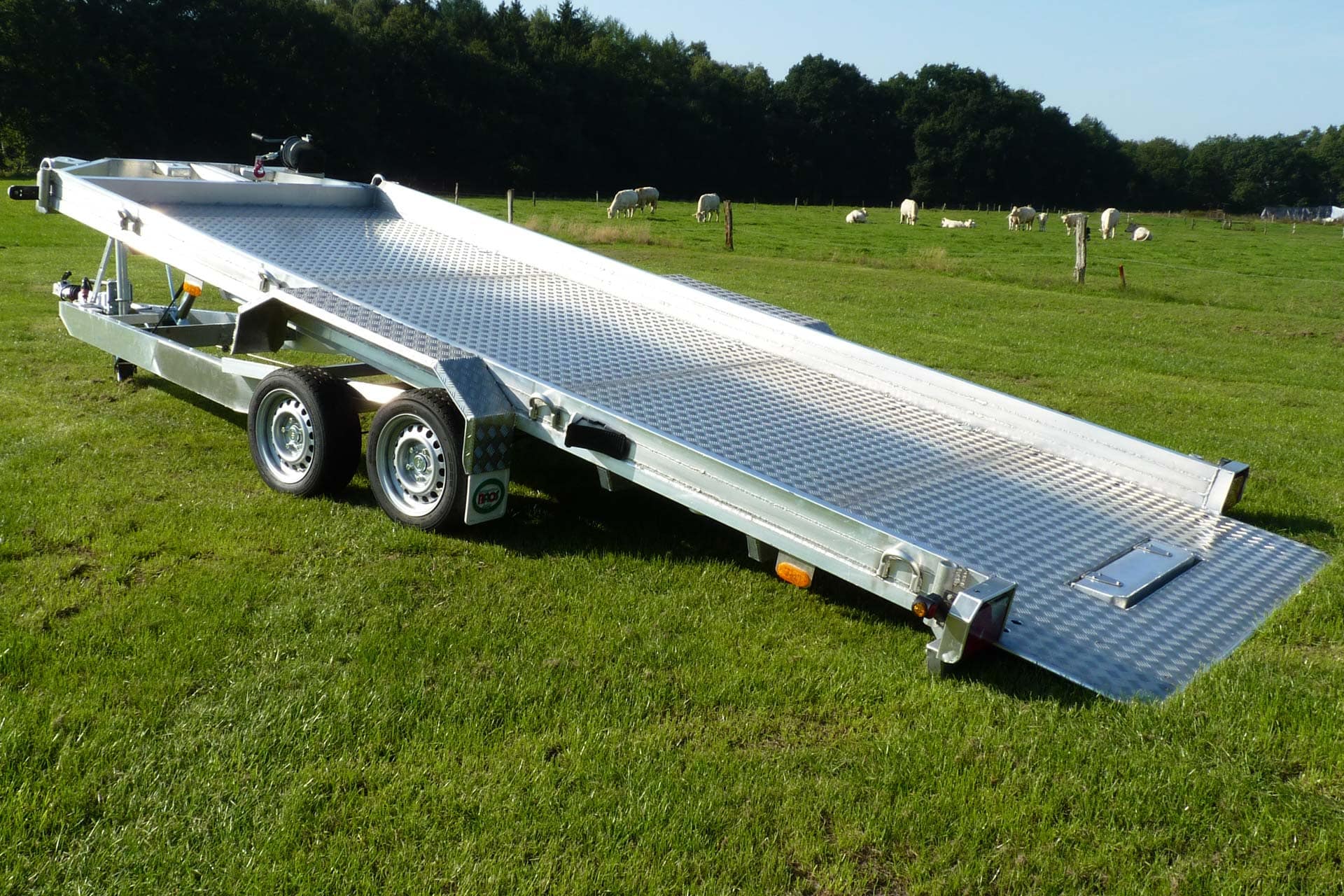 BAOS BATK Serie Autotransporter ankippbar (5 von 8)