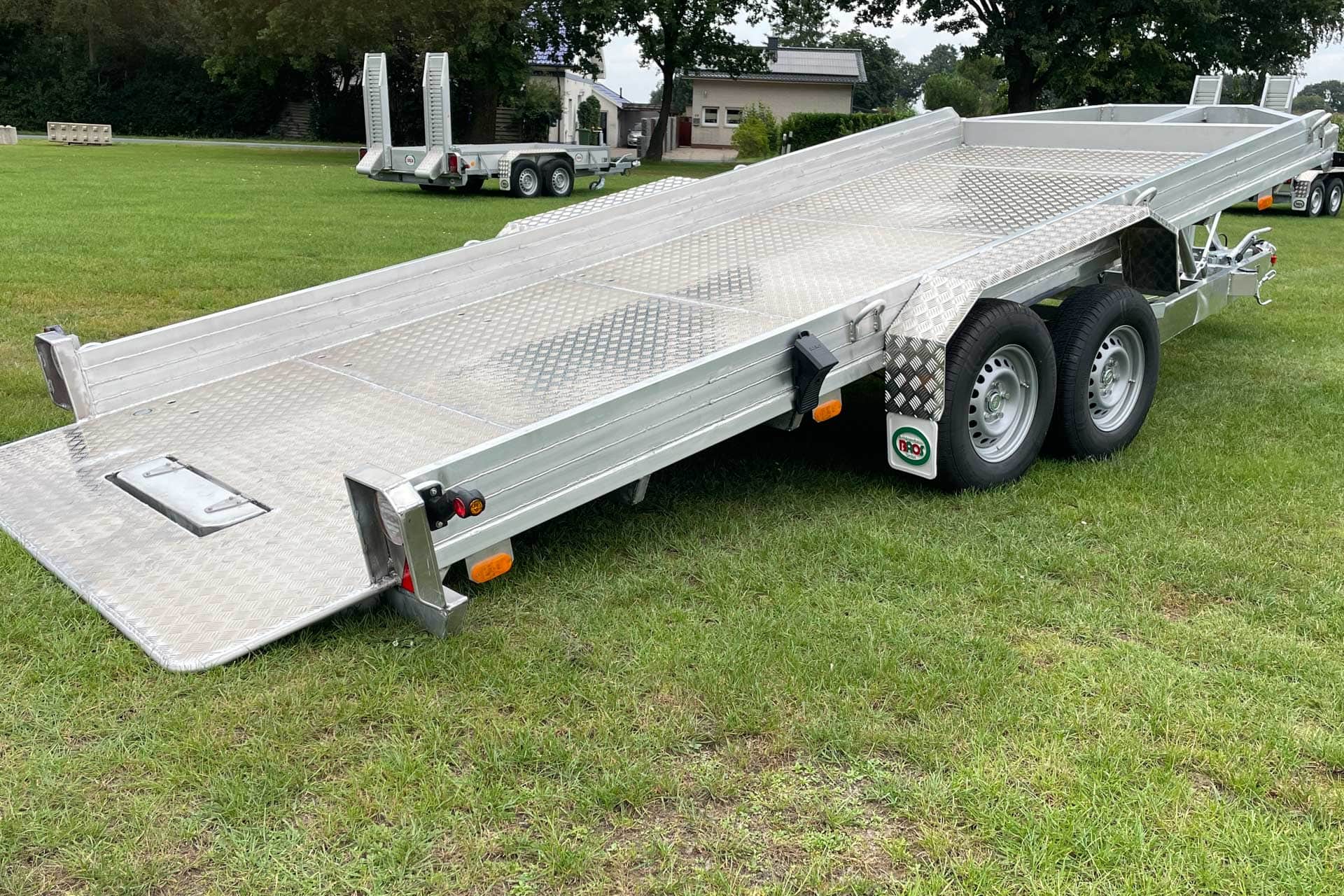 BAOS BATK Serie Autotransporter ankippbar (8 von 8)