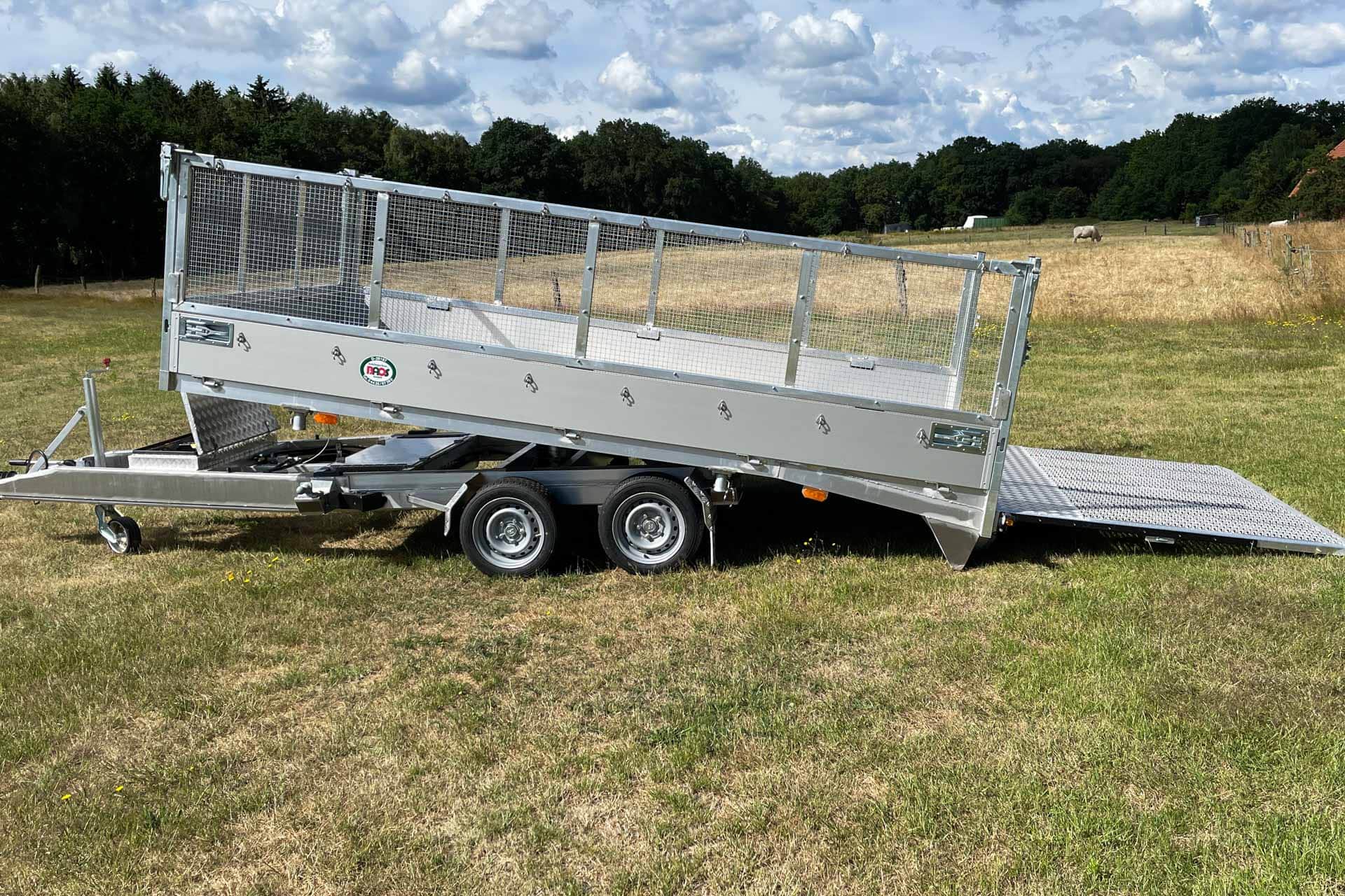 BAOS BK AK Serie Zweiseitenkipper (12 von 13)