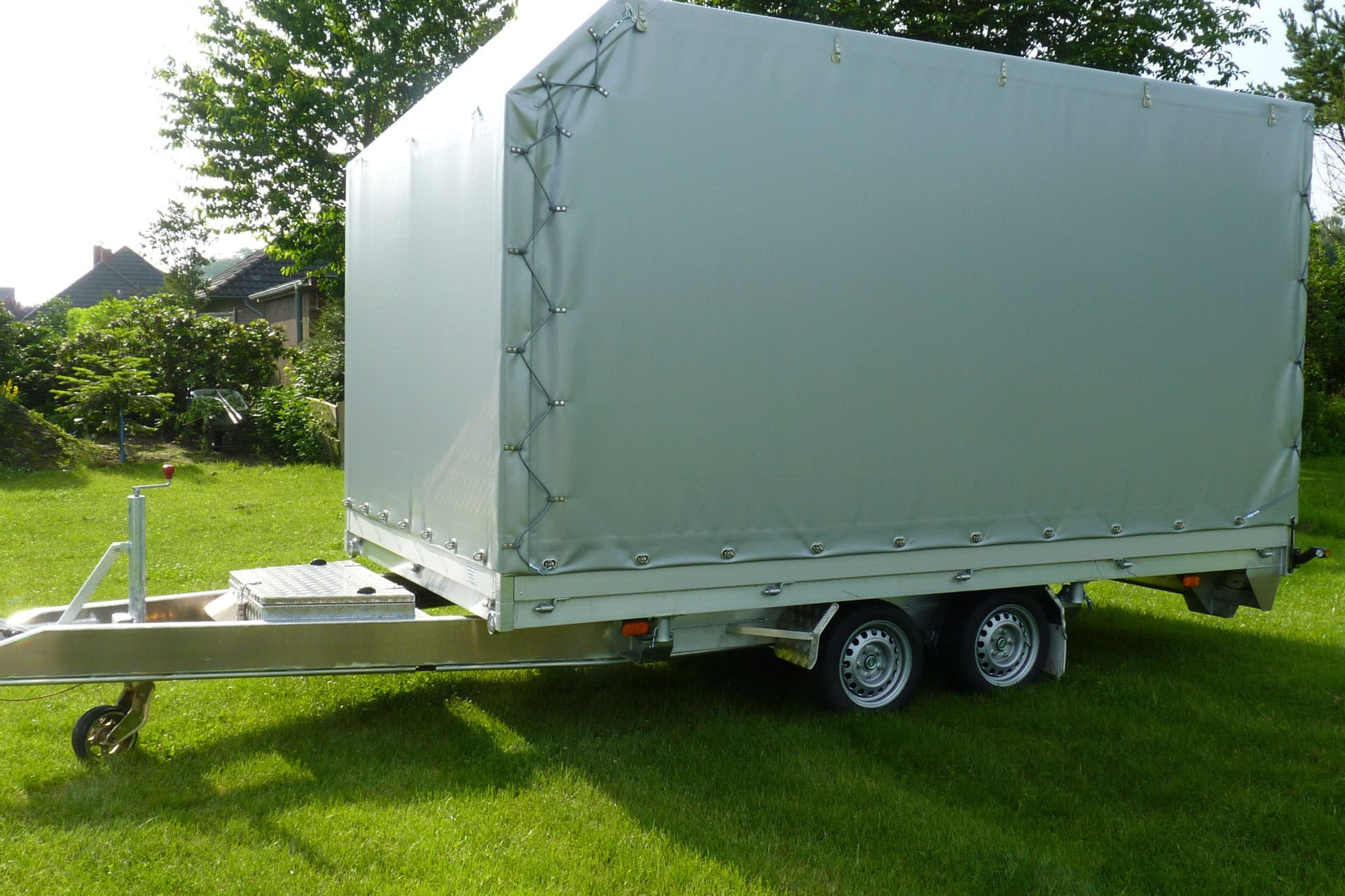 BAOS BK AK Serie Zweiseitenkipper (2 von 13)