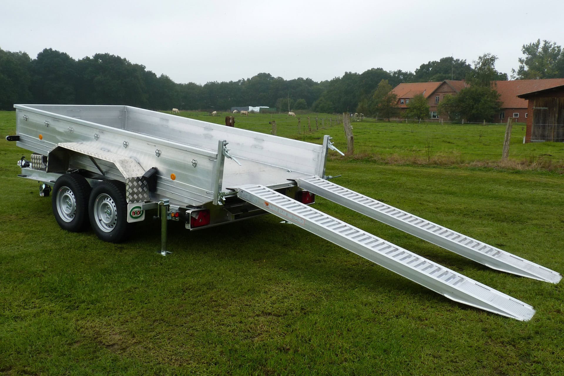 BAOS BKHA Serie Hinterkipper (19 von 30)