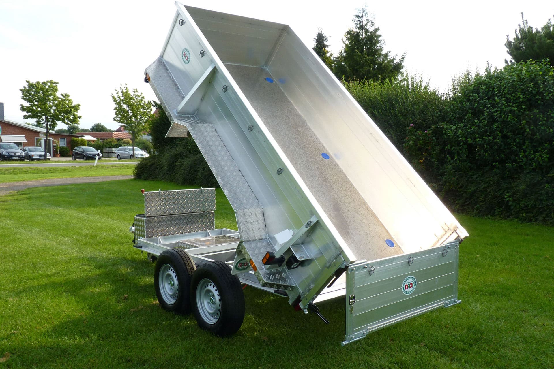 BAOS BKHA Serie Hinterkipper (9 von 30)