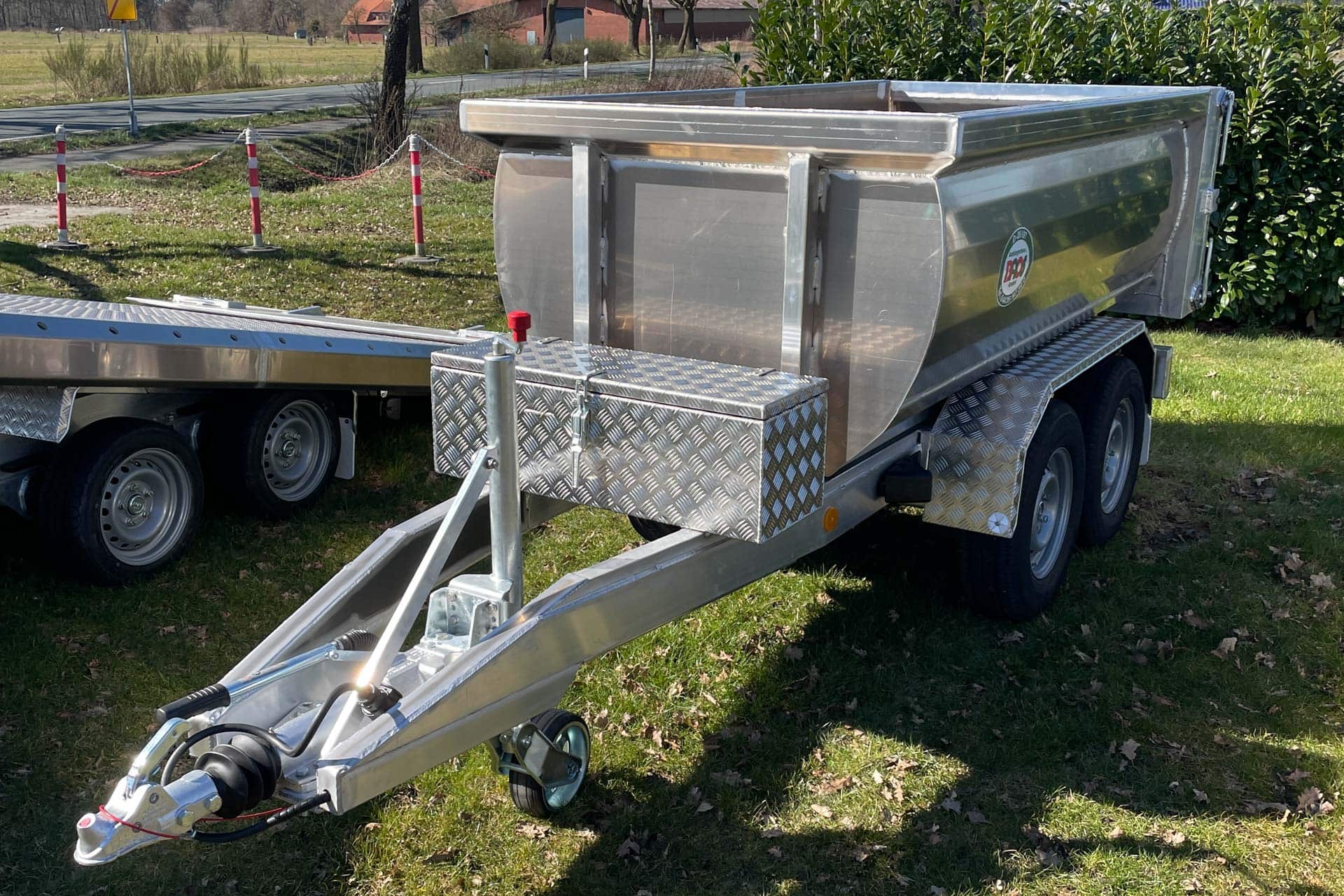 BAOS BKHAMU Serie Muldenkipper (14 von 15)