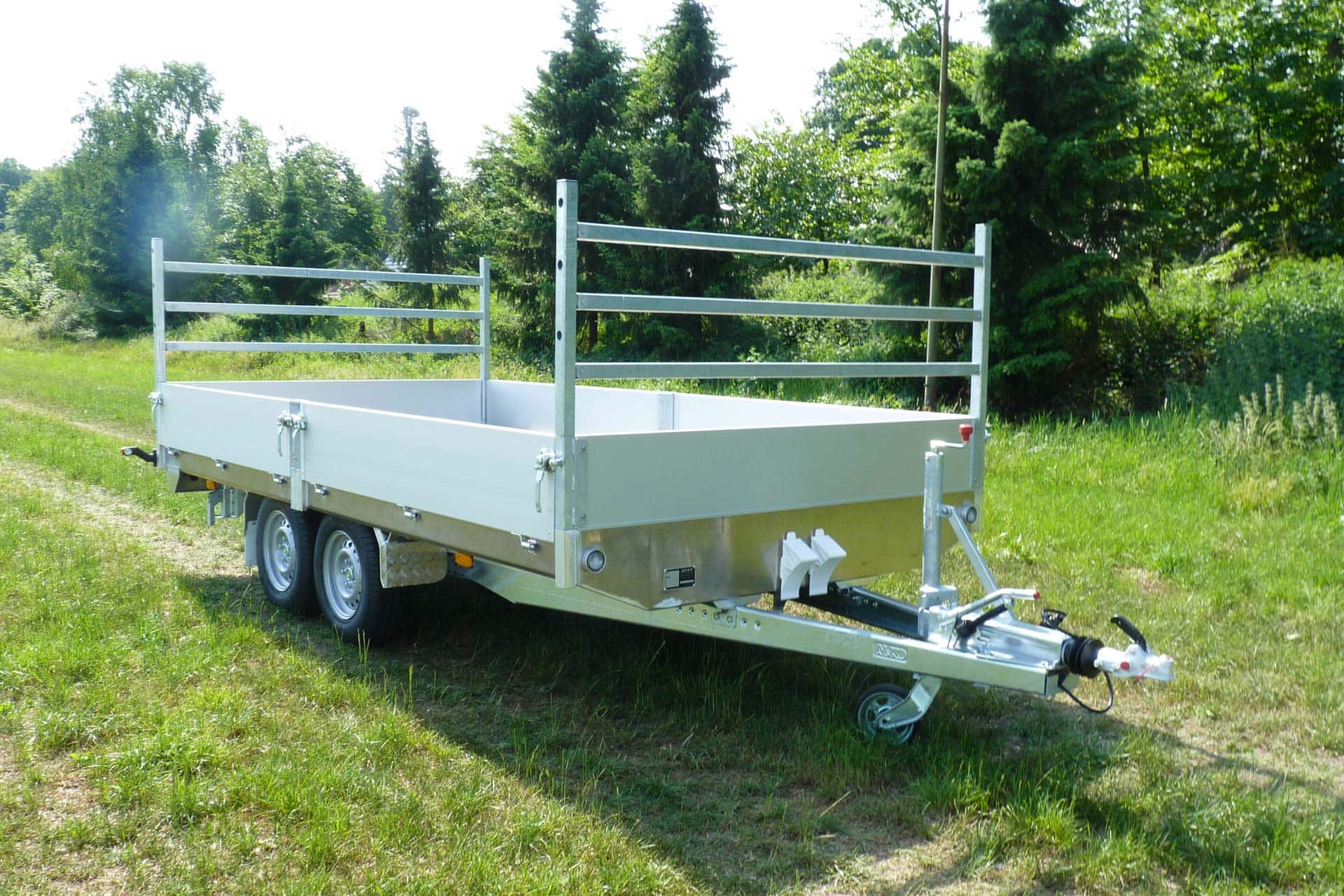 BAOS BPA Serie Hochlader (4 von 38)