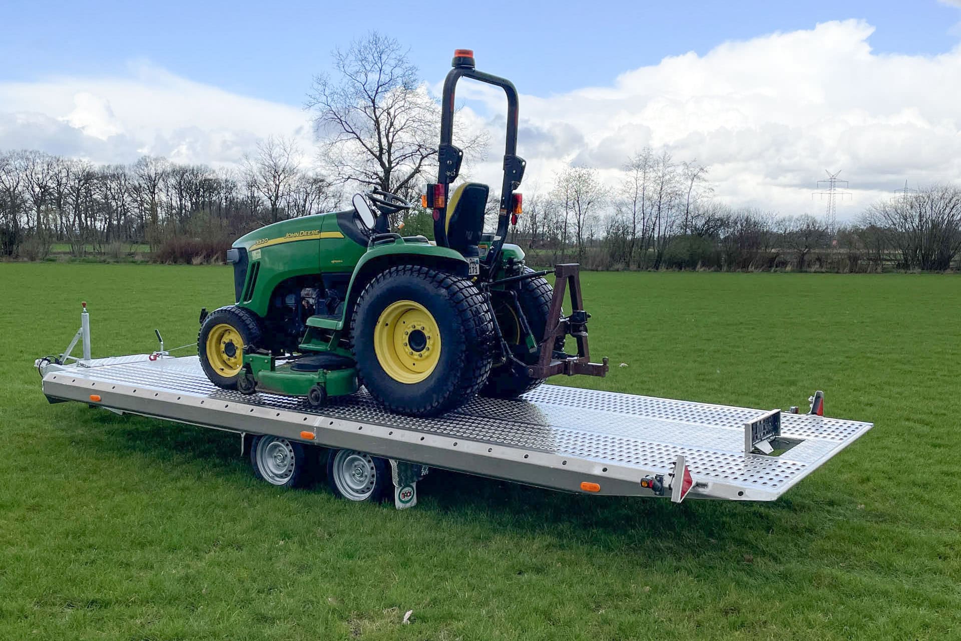 BAOS BPAK Serie Kipppritsche (20 von 37)