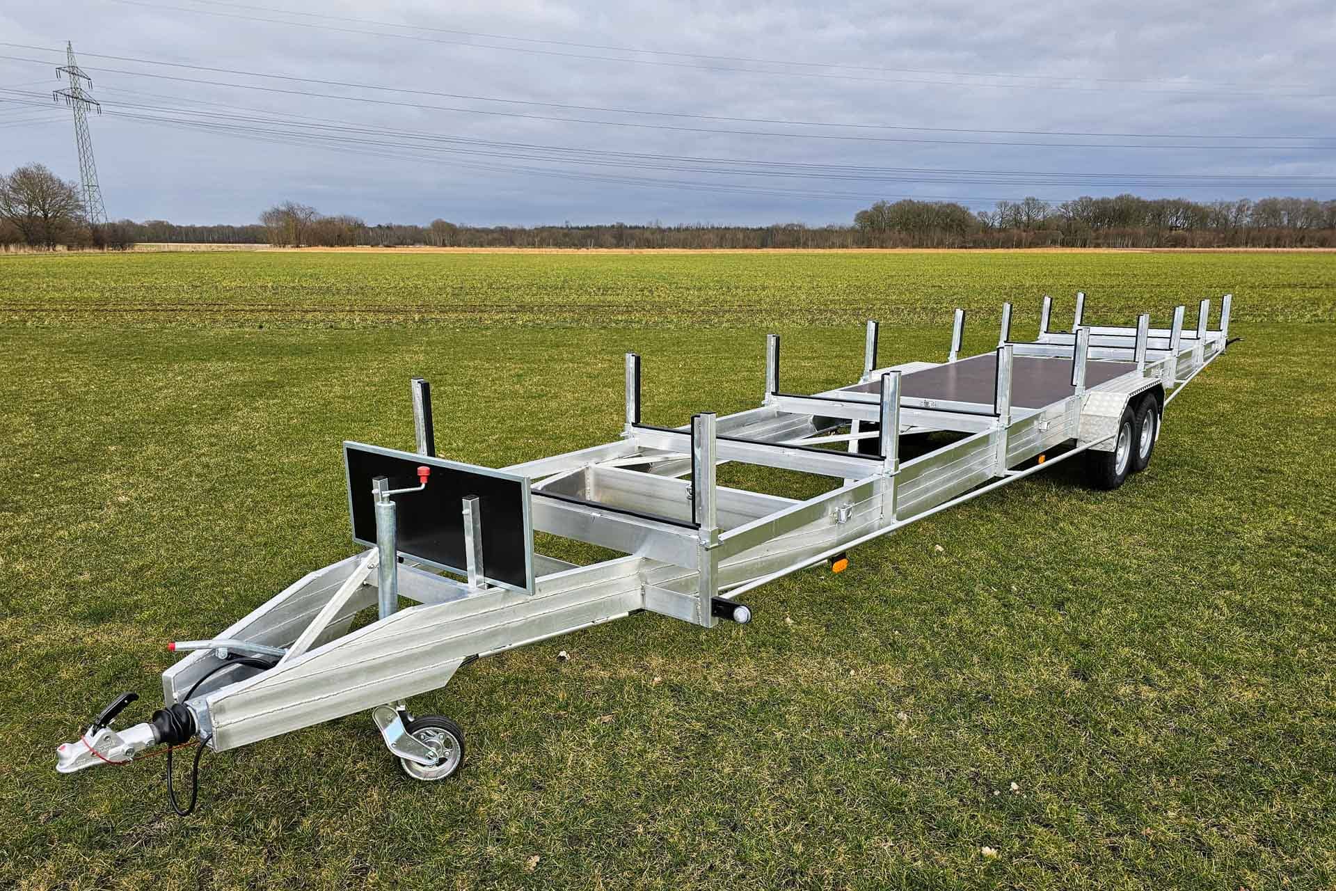 BAOS BRT Serie Rohrtransport Langmaterial (14 von 15)