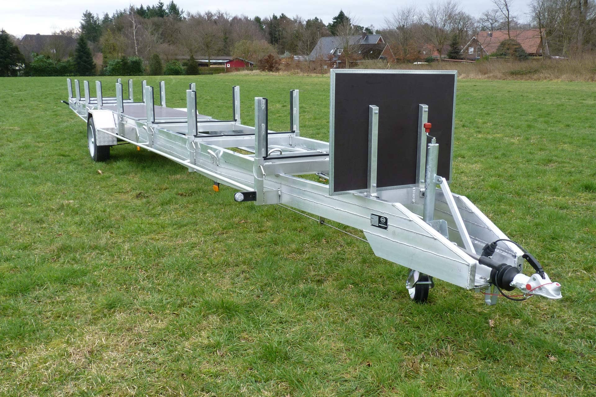 BAOS BRT Serie Rohrtransport Langmaterial (4 von 15)