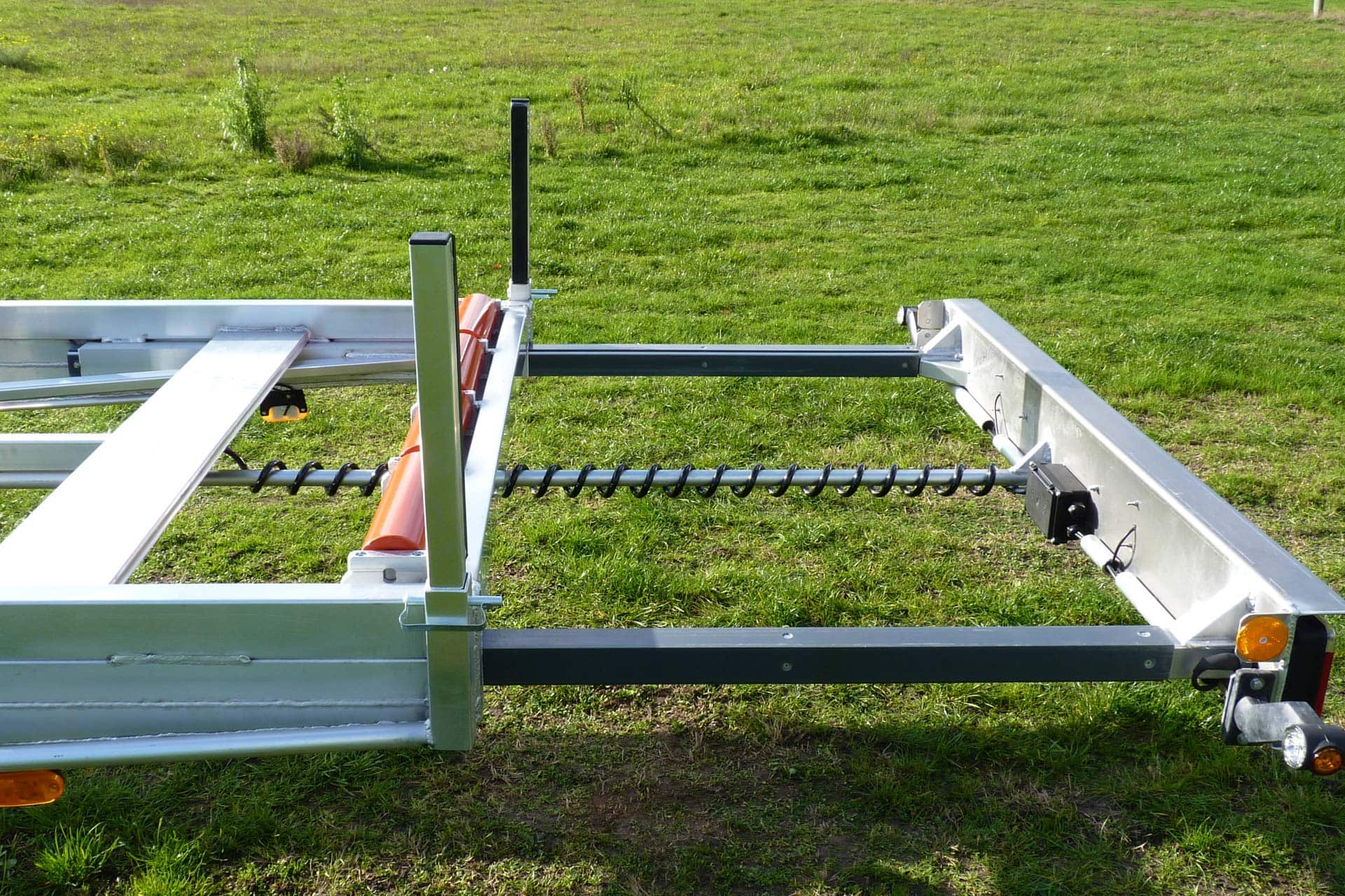 BAOS BRT Serie Rohrtransport Langmaterial (6 von 15)