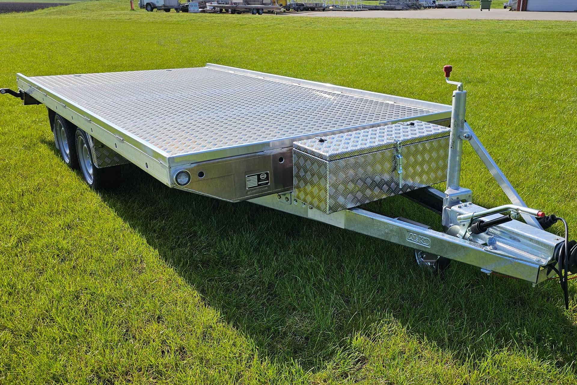 BAOS BUT Serie Universaltransporter (10 von 11)