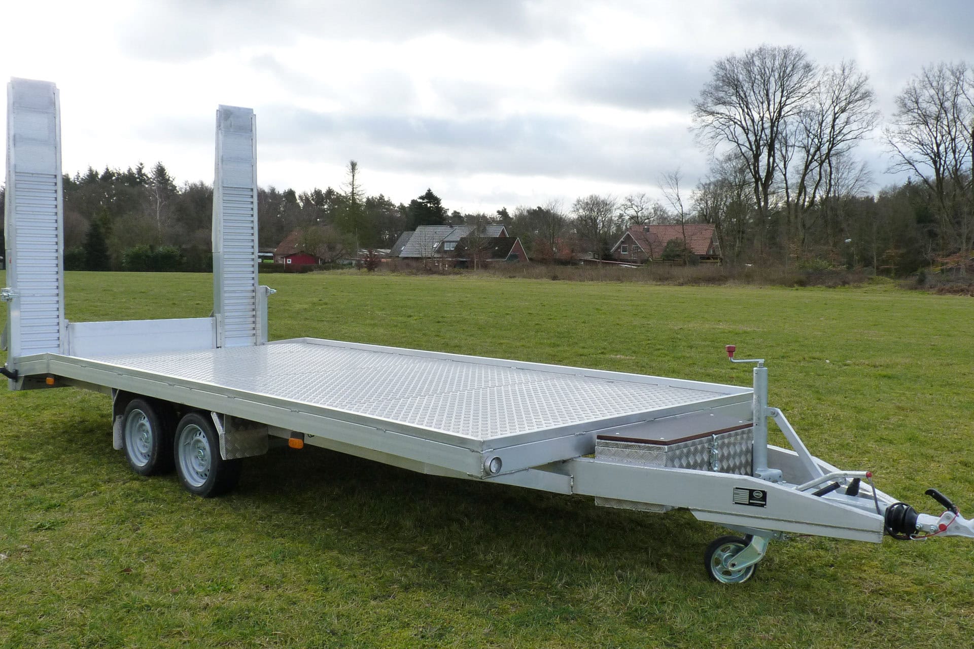 BAOS BUT Serie Universaltransporter (6 von 11)