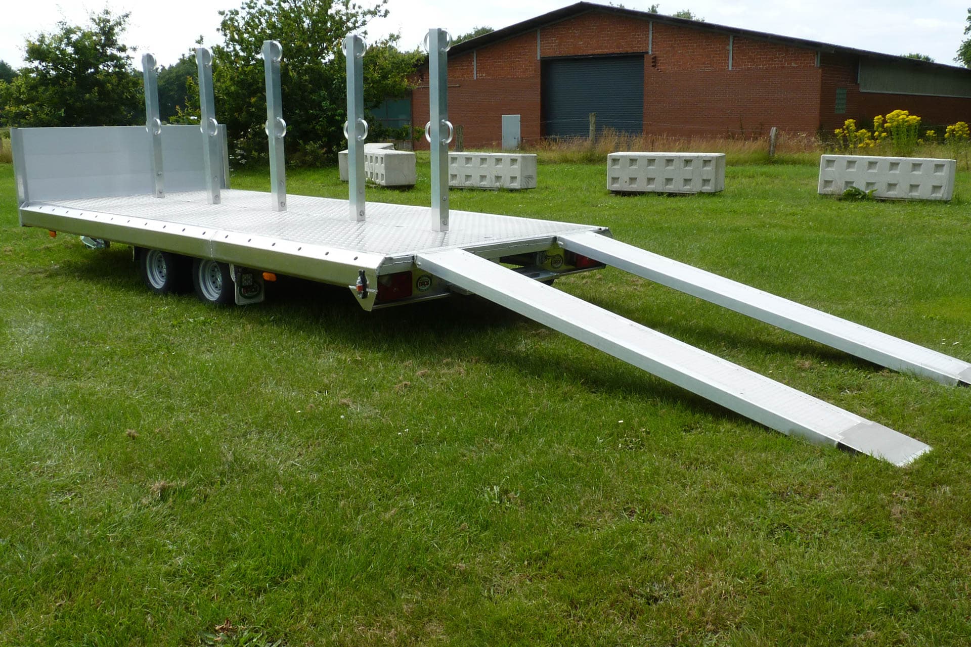 BAOS BUT Serie Universaltransporter (7 von 11)