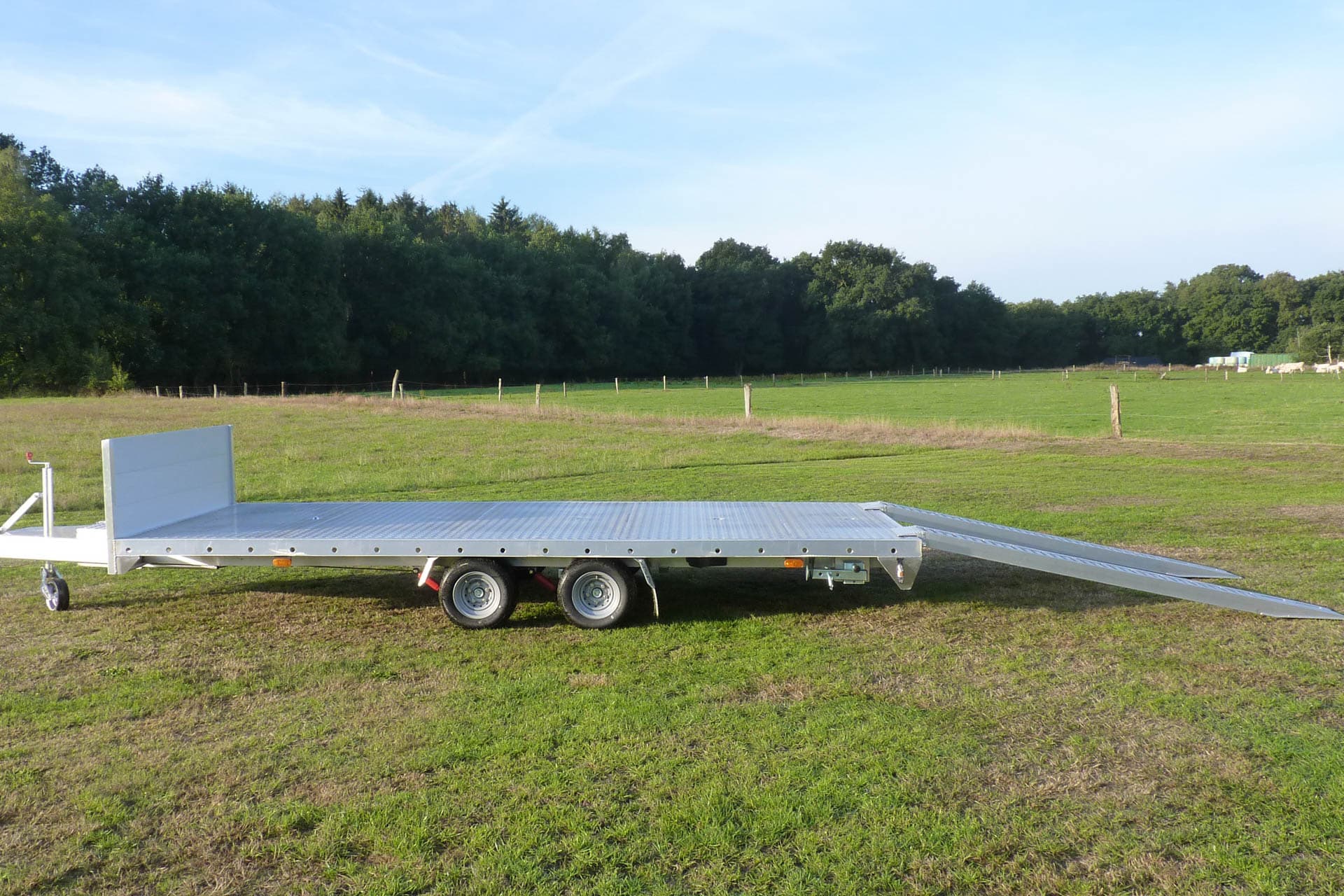 BAOS BUT Serie Universaltransporter (8 von 11)