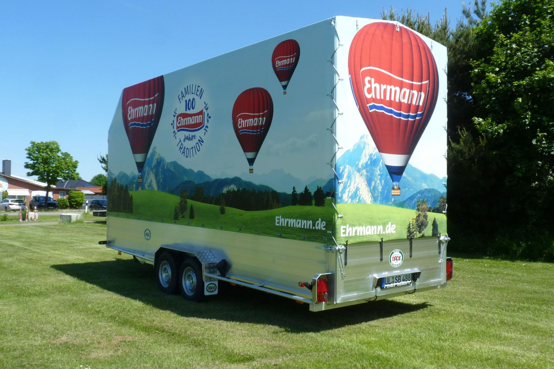 BAOS Ballonanhänger (12 von 20)