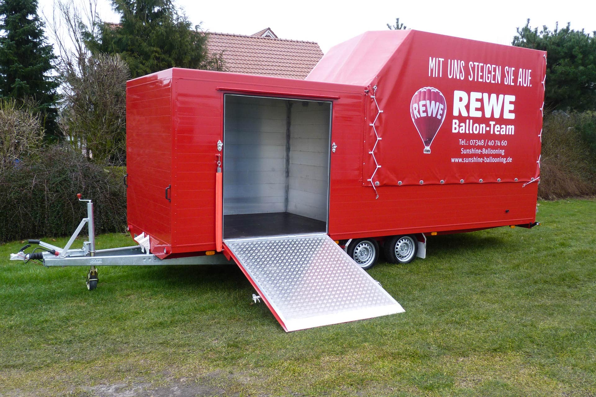 BAOS Ballonanhänger (2 von 20)