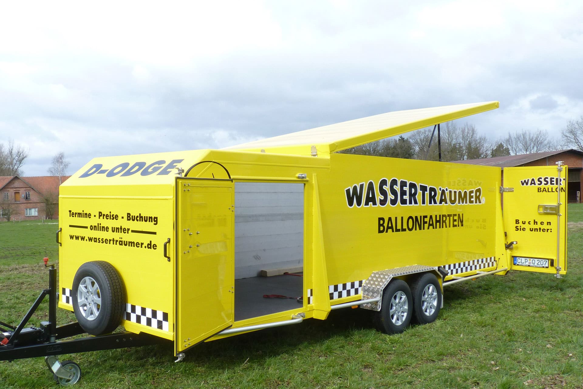 BAOS Ballonanhänger (5 von 20)