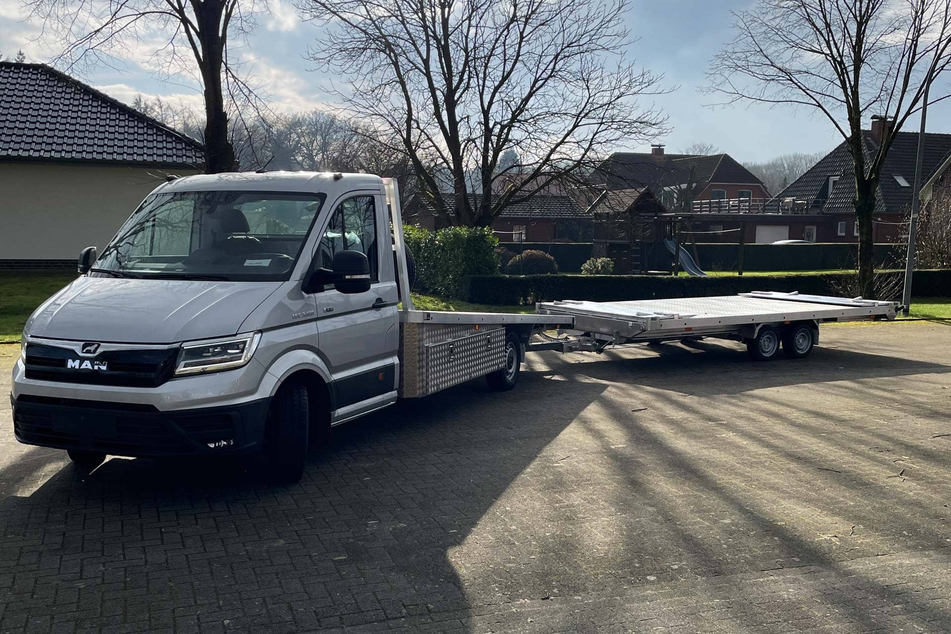 BAOS LKW Aufbauten Maschinentransport (12 von 15)