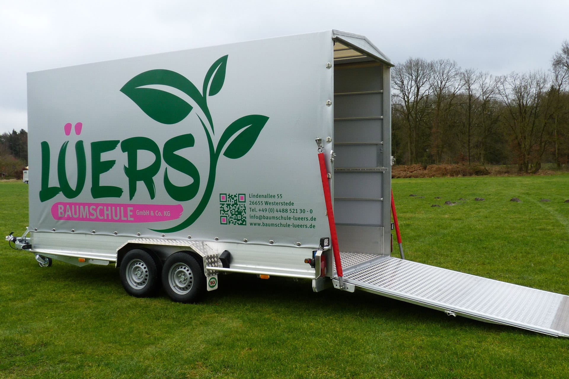 BAOS M Serie für CC Blumencontainer (14 von 18)