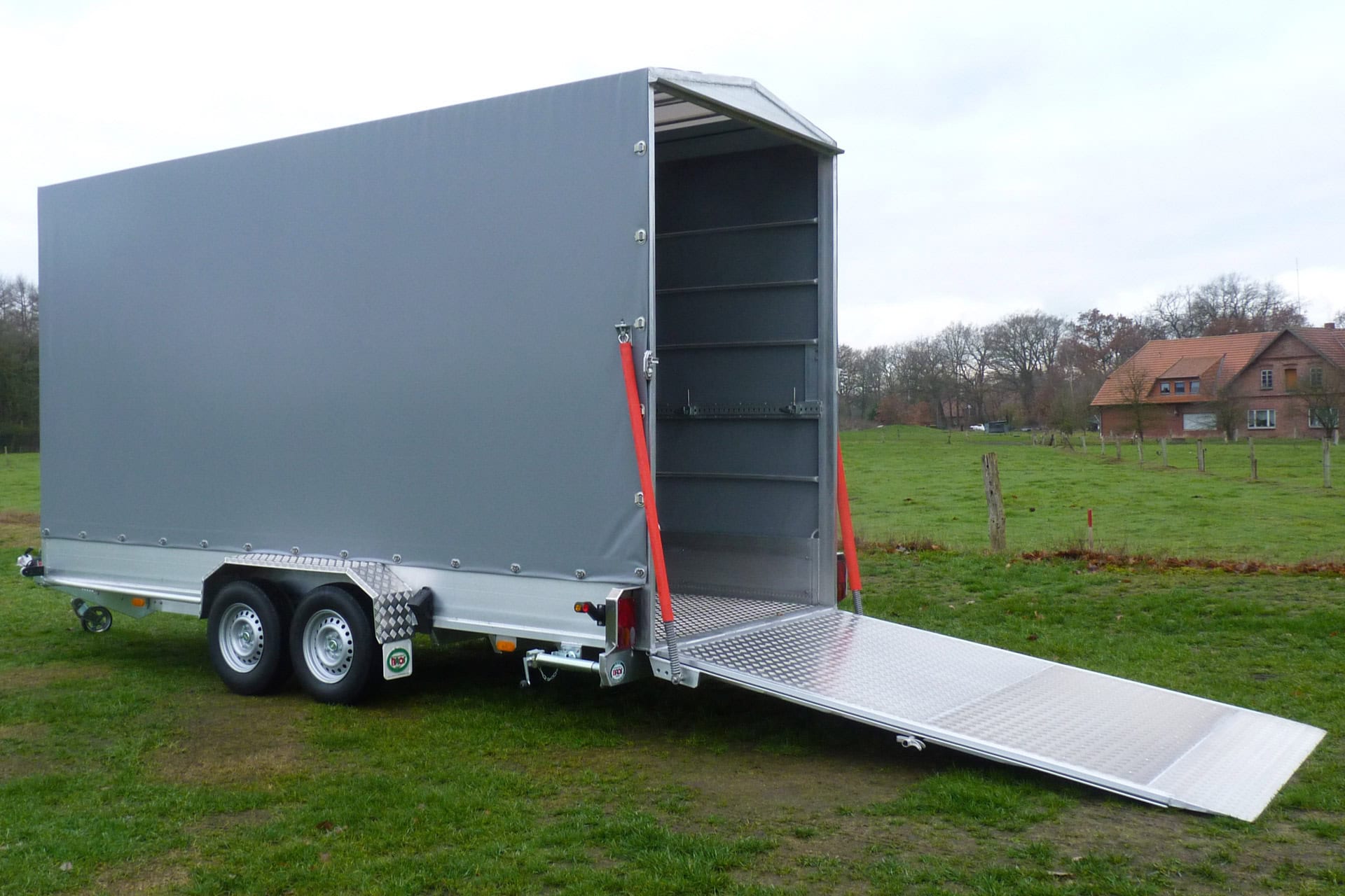 BAOS M Serie für CC Blumencontainer (3 von 18)